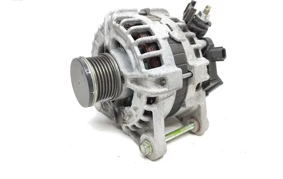 Nissan Rogue Generator/alternator 231006RA0B F000BL078D 20200731
