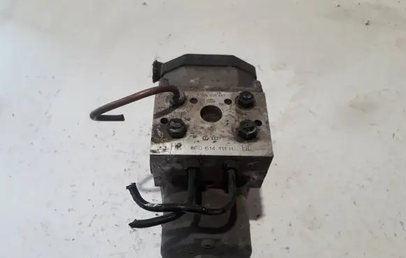 Audi A6 S6 C5 4B ABS Pump 8E0614111H