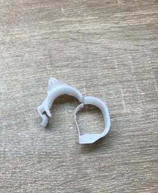 Toyota Yaris Windshield washer fluid hose 827113F230