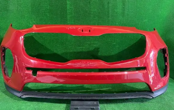 KIA Sportage Front bumper