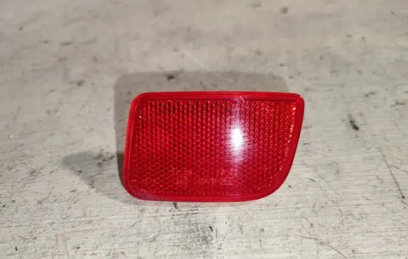 Renault Scenic II - Grand scenic II Rear tail light reflector 8200152643