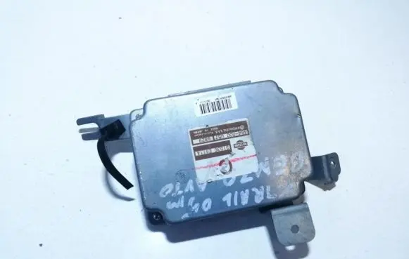 Nissan X-Trail T30 Gearbox control unit/module 31036es11a a64-000u57