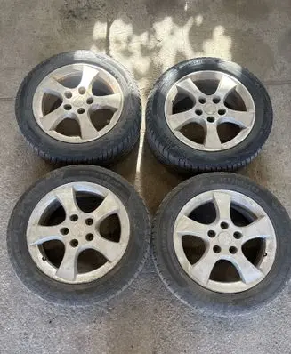 KIA Ceed R16 alloy rim 29101H0000