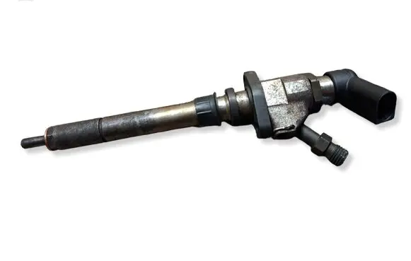 Ford Mondeo MK IV Fuel injector 9657144580