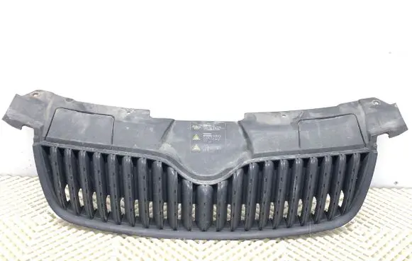 Skoda Roomster (5J) Front grill 5J0853668