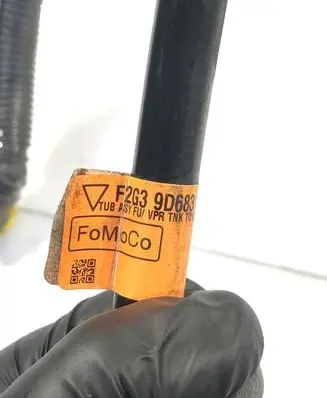 Ford Ecosport Fuel line/pipe/hose F2G39D683AH