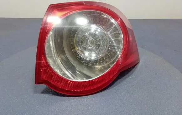Volkswagen PASSAT B6 Rear/tail lights 3C9945096N