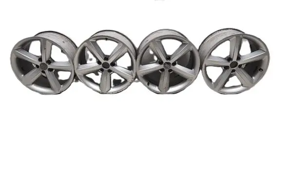 Audi A4 S4 B8 8K R18 alloy rim 8K0601025Q 18X8JET47