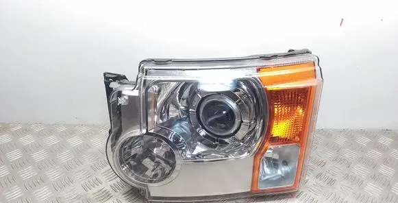 Land Rover Discovery 3 - LR3 Headlight/headlamp XBC500412