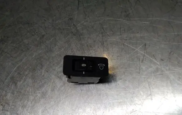BMW 5 E39 Headlight level height control switch 61318360460
