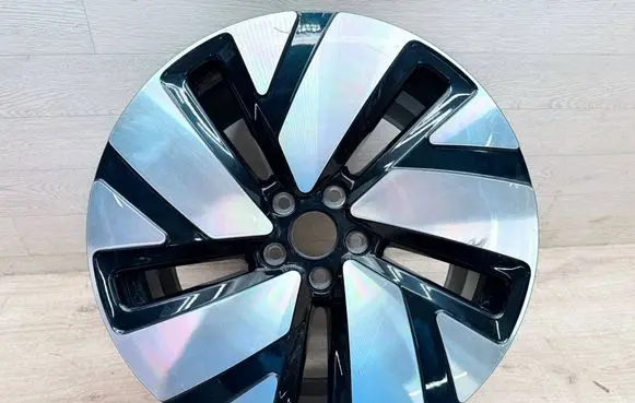 Volkswagen ID. Buzz R19 alloy rim 1T3601025J