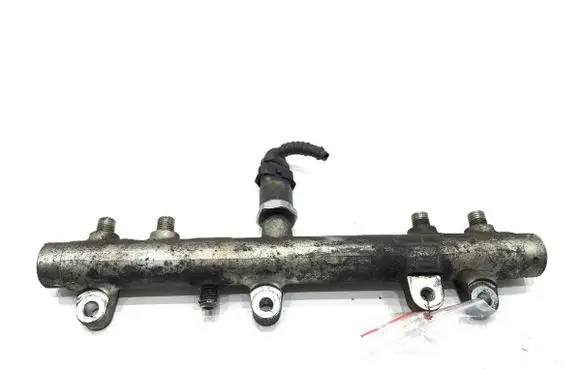 Citroen Jumper Fuel main line pipe 0445224009