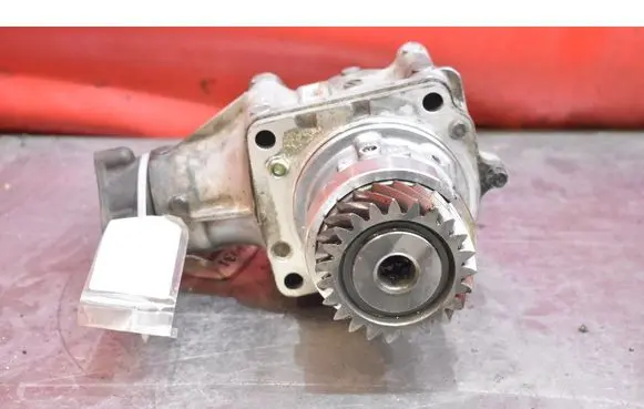 Honda CR-V Gearbox transfer box case 