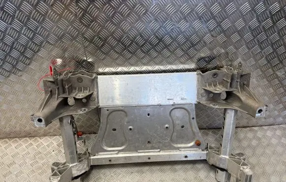 Audi E-tron GT Front axle beam