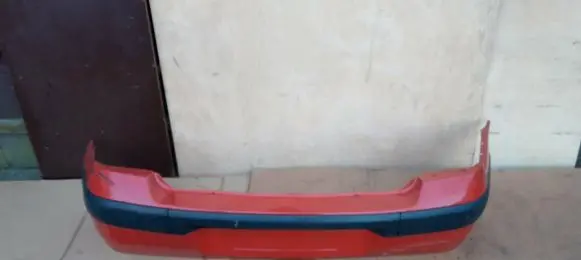 Renault Thalia I Rear bumper 8200136876
