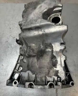 Audi A4 S4 B8 8K Oil sump 03L103603D