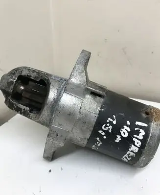 Subaru Impreza III Starter motor