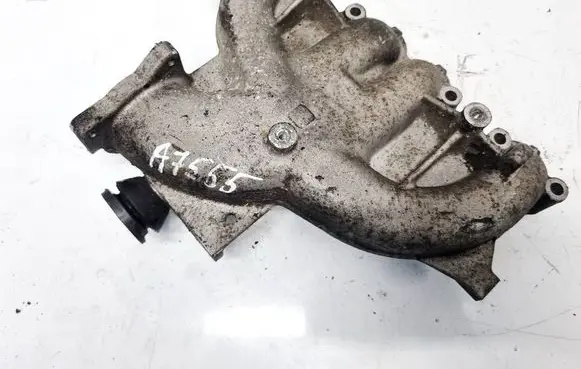 Skoda Octavia Mk2 (1Z) Intake manifold 03G129713