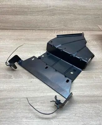Mercedes-Benz E W211 Sound amplifier holder/bracket A2115453440