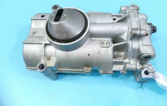 Honda CR-V Oil pump K20A4 IMPRK1261692