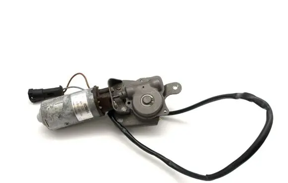 Jaguar XJ X40 Seat adjustment motor 0130002401