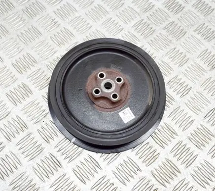 Volvo XC40 Crankshaft pulley 31359414
