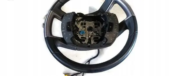 Citroen C5 Steering wheel