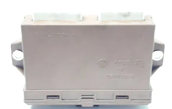 Alfa Romeo 156 Comfort/convenience module 60665908 A727781