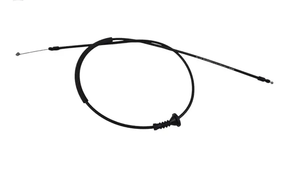 BMW X3 G01 Engine bonnet/hood lock release cable 739750108 62580110 625801100119