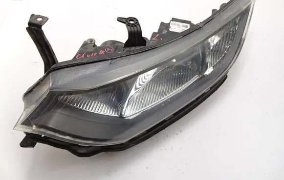 Honda Civic IX Headlight/headlamp