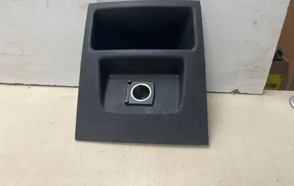 Opel Zafira B Ashtray (rear) 13162600