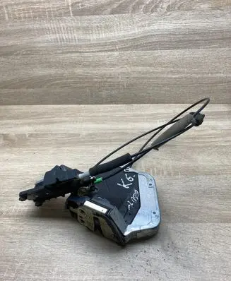 Toyota Avensis T250 Rear door lock 5A2820 TOYOTADOORLOCK