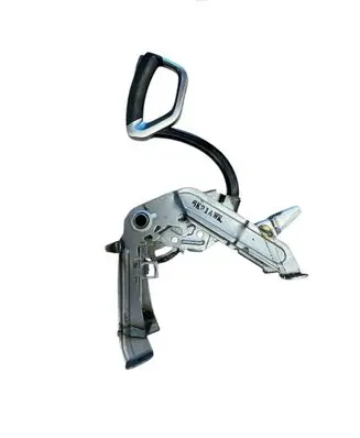 Opel Antara Handbrake/parking brake lever assembly