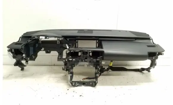 Lexus IS III XE30 Dashboard 5540153901
