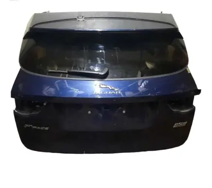 Jaguar F-Pace Tailgate/trunk/boot lid HK8340010A T4A13309LML