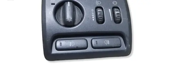 Volvo V70 Light switch 9441233