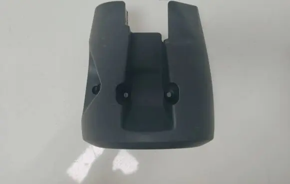 Smart ForFour I Steering wheel column trim A4544620123