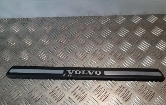 Volvo S60 Front sill trim cover 09178405