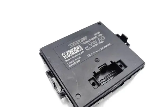Xenon control unit/module