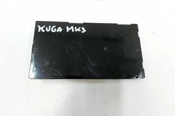 Ford Kuga III Wireless charging module NX7T19J235AD