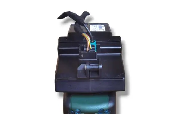 Windshield/windscreen camera