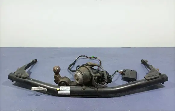 Volkswagen PASSAT B7 USA Tow bar set 4061974503436