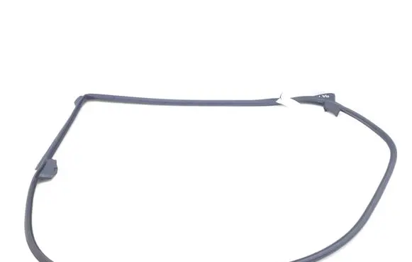 Lexus IS III XE30 Rubber seal rear door 6787153040