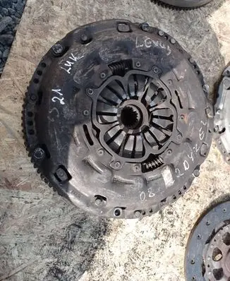 Lexus IS 220D-250-350 Clutch set kit LUK F3314