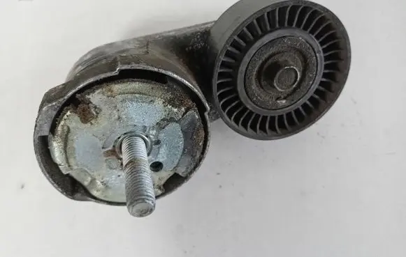 Dodge Challenger Timing belt tensioner 