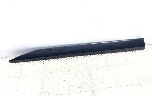 Skoda Superb B8 (3V) Front door trim (molding) 3V0853293