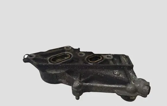 Mazda 6 Oil filter mounting bracket S8204 R2AA14311