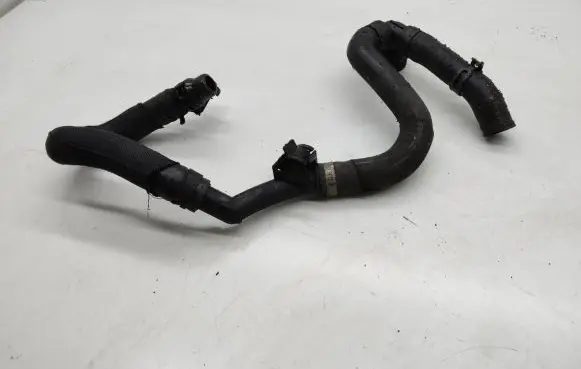 Volkswagen Sharan Engine coolant pipe/hose
