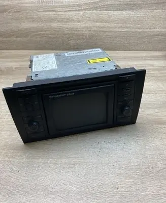 Audi A6 S6 C5 4B Screen/display/small screen 4B0035192K