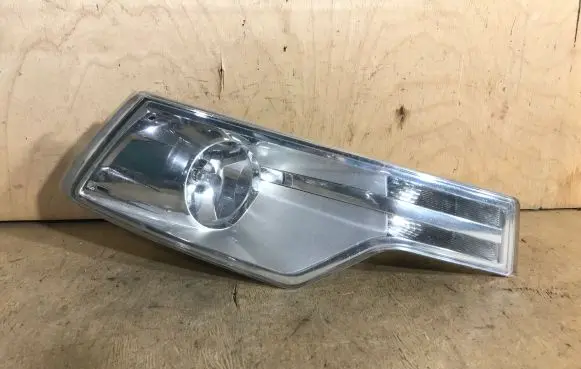 Citroen C5 Front bumper turn signal 27156200 27156400